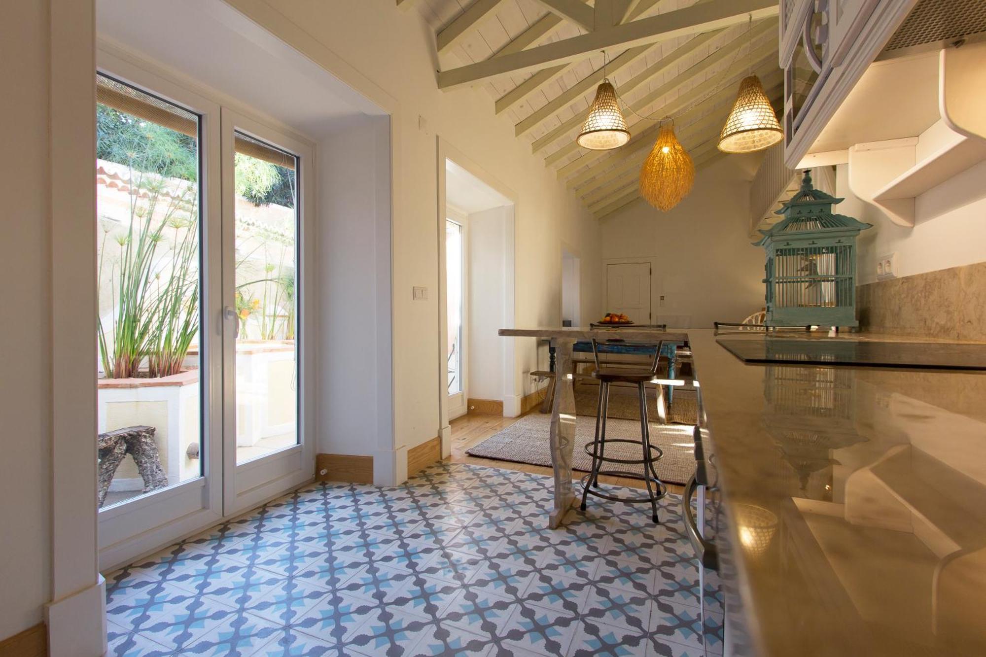 Villa Domingues Lisbon Exterior photo