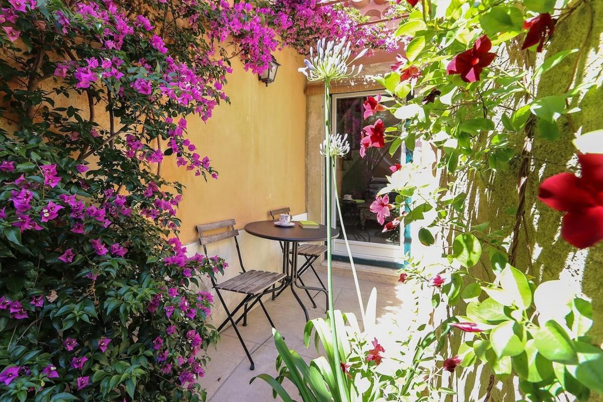 Villa Domingues Lisbon Exterior photo